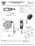 Spec Sheet Preview