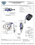 Spec Sheet Preview