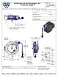 Spec Sheet Preview