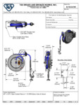 Spec Sheet Preview