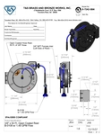 Spec Sheet Preview