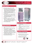 Spec Sheet Preview