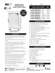 Spec Sheet Spec Sheet