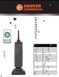 Spec Sheet Preview