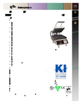Spec Sheet Preview