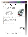 Specsheet Preview