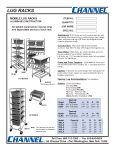 Spec Sheet Preview