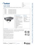 Spec Sheet Preview