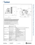Spec Sheet Preview