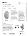 Spec Sheet Spec Sheet