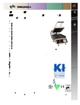 Specsheet Specsheet