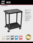 Spec Sheet Preview