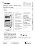 Spec Sheet Preview