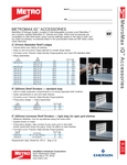 Spec Sheet Preview