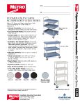 Spec Sheet Spec Sheet