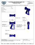 Spec Sheet Preview