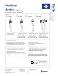 Spec Sheet Preview