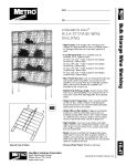 Spec Sheet Preview