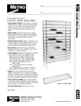 Spec Sheet Spec Sheet