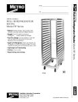 Spec Sheet Preview