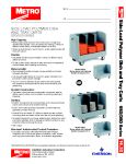 Spec Sheet Preview