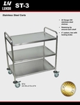 Spec Sheet Preview