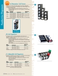 Spec Sheet Preview