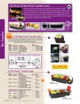 Spec Sheet Preview