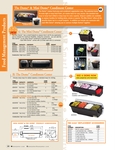 Spec Sheet Preview