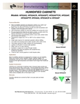 Spec Sheet Preview