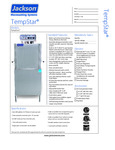 Spec sheet Preview