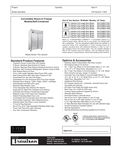 Spec Sheet Spec Sheet