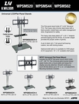 Spec Sheet Preview