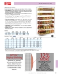 Spec Sheet Preview