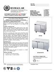Spec Sheet Preview