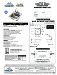 Spec Sheet Preview