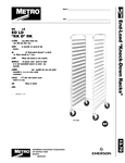 Spec Sheet Preview