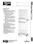 Spec Sheet Preview