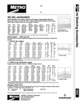 Spec Sheet Preview