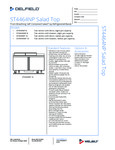 Spec Sheet Spec Sheet
