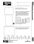Spec Sheet Preview