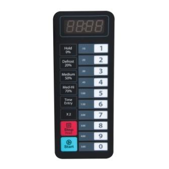 Solwave Buttons