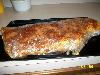 Regal Bulk Ground Yellow Mustard Container 5 lbs Thumbnail 1