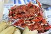 Regal Bulk Upper Bay Crab Mix 10 lbs. Thumbnail 1