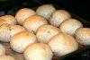 Fine Whole Wheat Brown Flour - 50 lb. Thumbnail 1