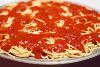 Furmano's Home Style Spaghetti Sauce - #10 Can Thumbnail 1
