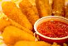 Furmano's Deluxe Marinara Sauce - #10 Can Thumbnail 2