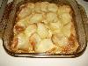 Allens Sliced White Potatoes  6 - #10 Cans / CS Thumbnail 2