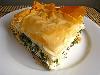 Bruce Foods Chopped Spinach - #10 Can Thumbnail 2
