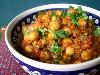 Furmano's Extra-Fancy Chick Peas (Garbanzo Beans) - #10 Can Thumbnail 2